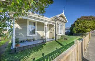 67 Jervois Street, Dargaville