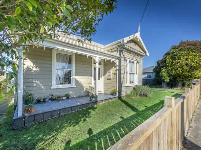 67 Jervois Street, Dargaville