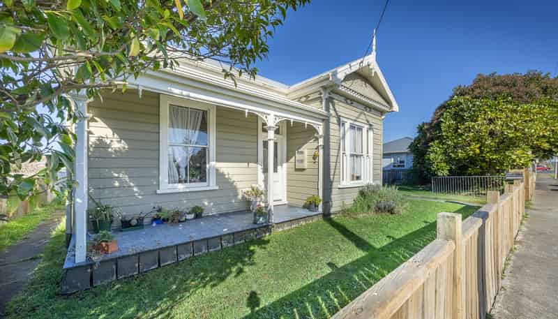 67 Jervois Street, Dargaville