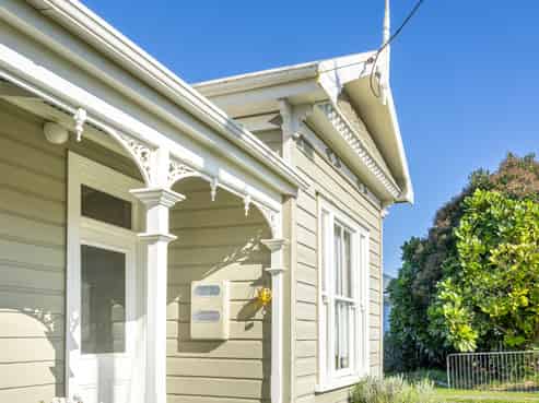67 Jervois Street, Dargaville