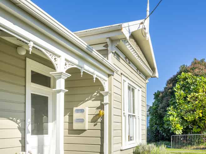 67 Jervois Street, Dargaville