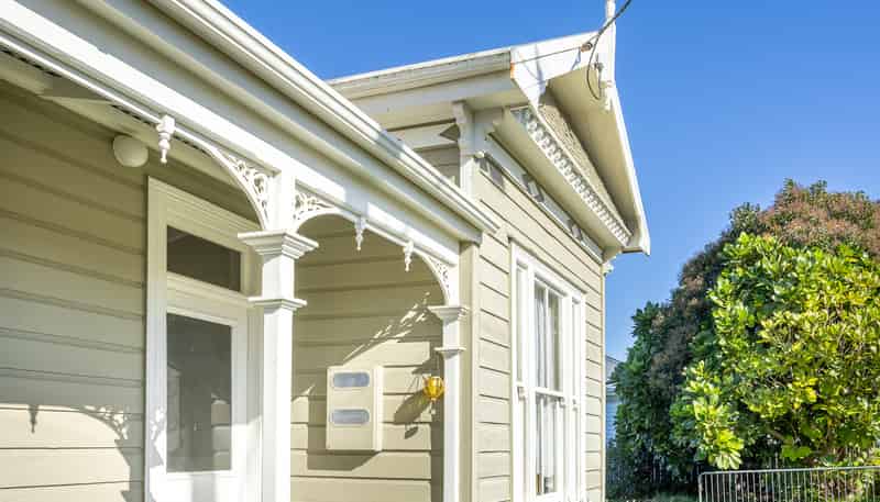 67 Jervois Street, Dargaville