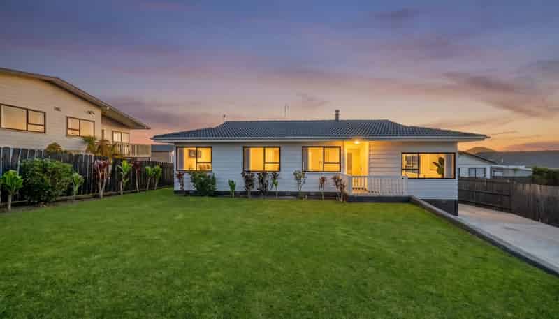 10 Kopu Place, Clendon Park