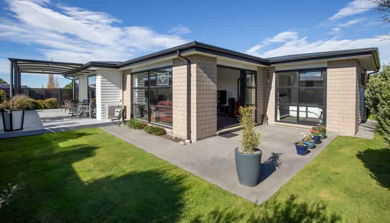 46 Shadbolt Lane, Rolleston