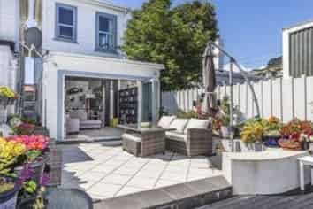 4 Caroline Street, Mount Victoria