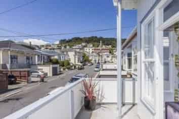 4 Caroline Street, Mount Victoria
