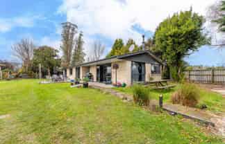 1014 Timaru - Temuka Highway, Temuka