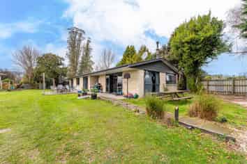 1014 Timaru - Temuka Highway, Temuka