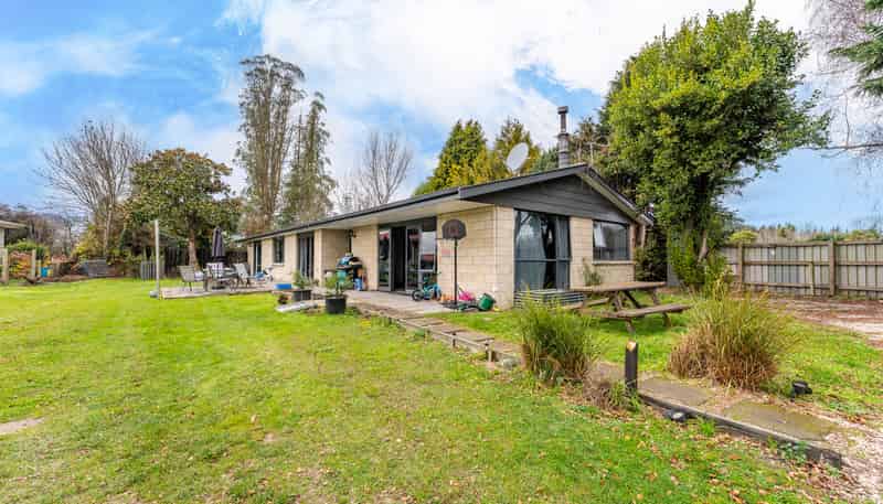 1014 Timaru - Temuka Highway, Temuka