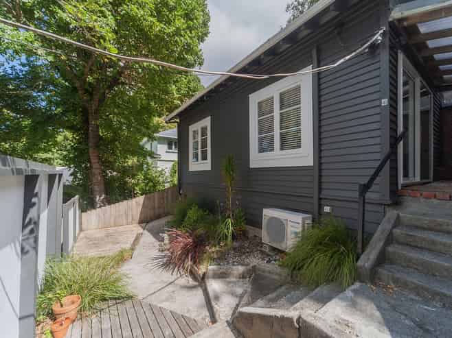F4/370 The Terrace, Te Aro