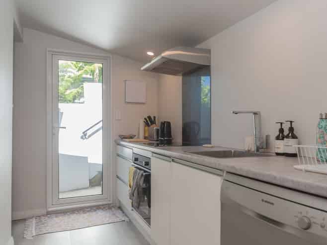 F4/370 The Terrace, Te Aro