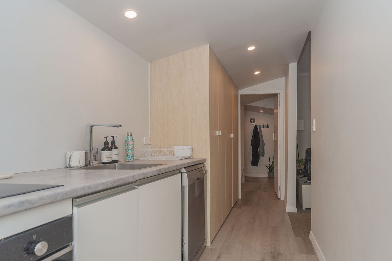 City Living at Its Best – Stylish Apartment on The Terrace - Vista 2
