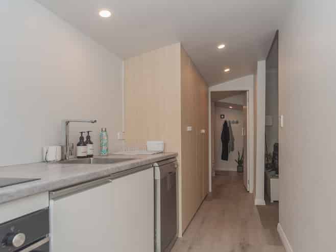 F4/370 The Terrace, Te Aro