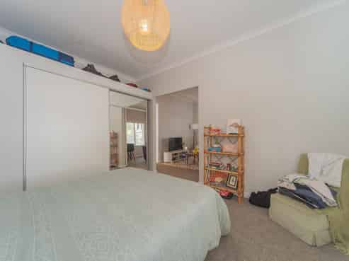 F4/370 The Terrace, Te Aro