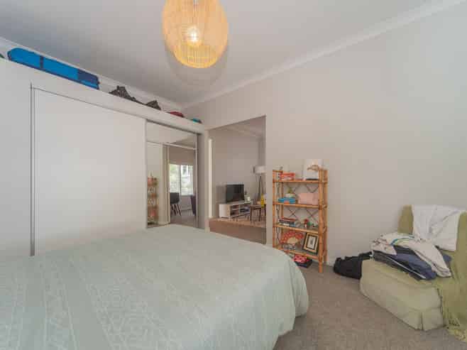 F4/370 The Terrace, Te Aro