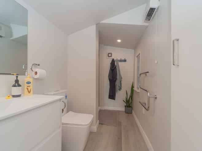 F4/370 The Terrace, Te Aro