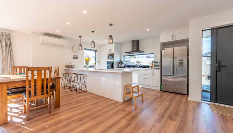 36B Jellicoe Street, Oceanview