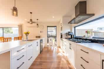 36B Jellicoe Street, Oceanview