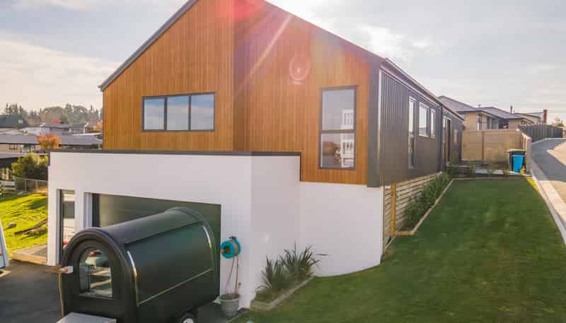36B Jellicoe Street, Oceanview