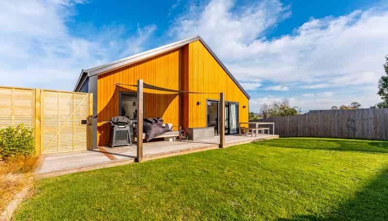 36B Jellicoe Street, Oceanview