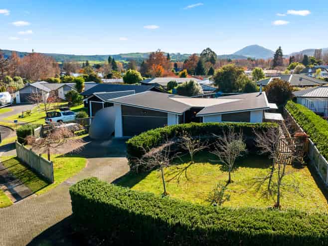 2 Nursery Lane, Kinloch