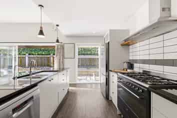 2 Nursery Lane, Kinloch