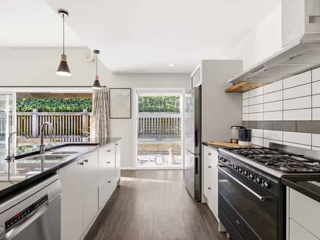 2 Nursery Lane, Kinloch