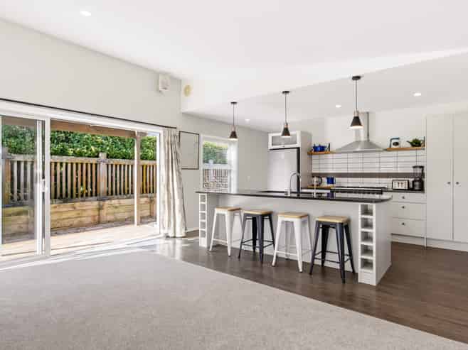 2 Nursery Lane, Kinloch
