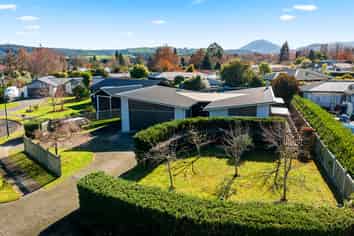 2 Nursery Lane, Kinloch