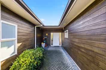 2 Nursery Lane, Kinloch