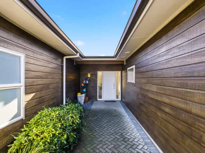 2 Nursery Lane, Kinloch