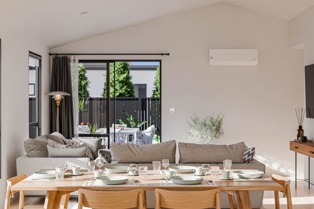 Sell in Auckland. Live Bigger in Hamilton - Ansicht 5