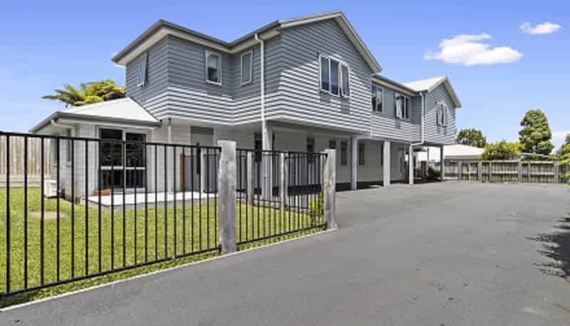 4/11 Knighton Road (Room D), Hillcrest