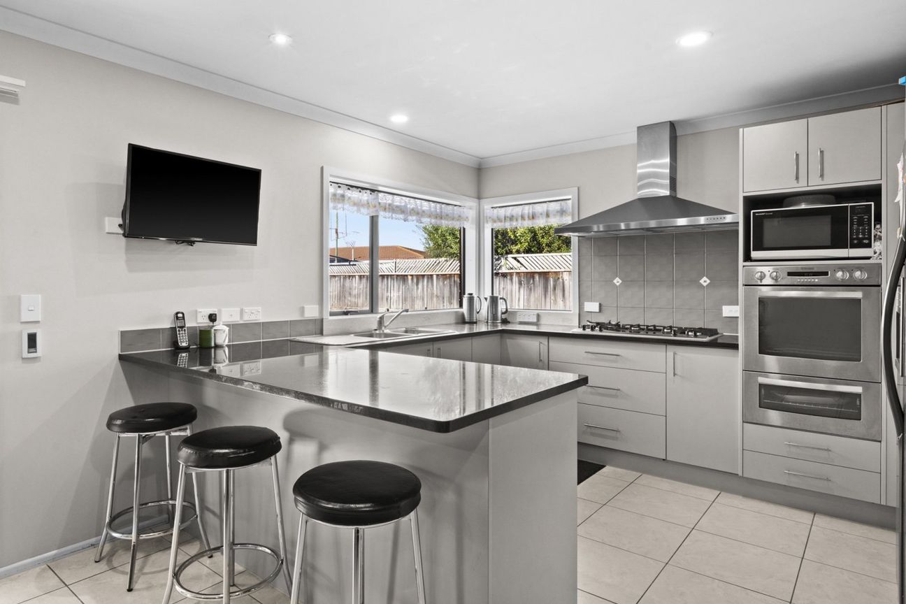 Family Living Without Compromise – pohled 3
