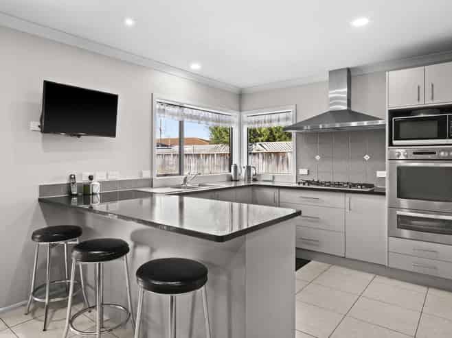 28A Howard Road, Taradale