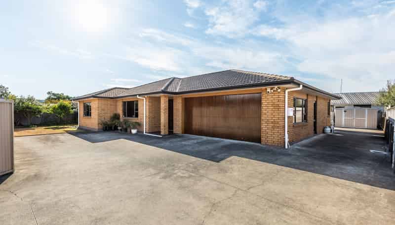 28A Howard Road, Taradale