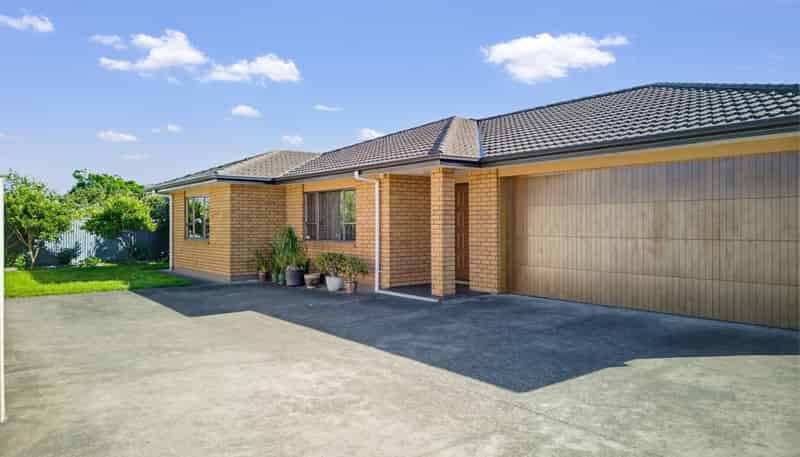 28A Howard Road, Taradale