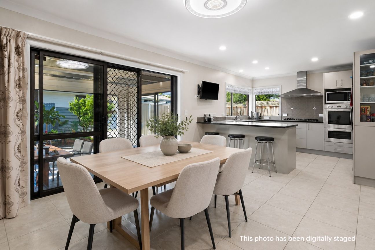 Family Living Without Compromise – pohled 2