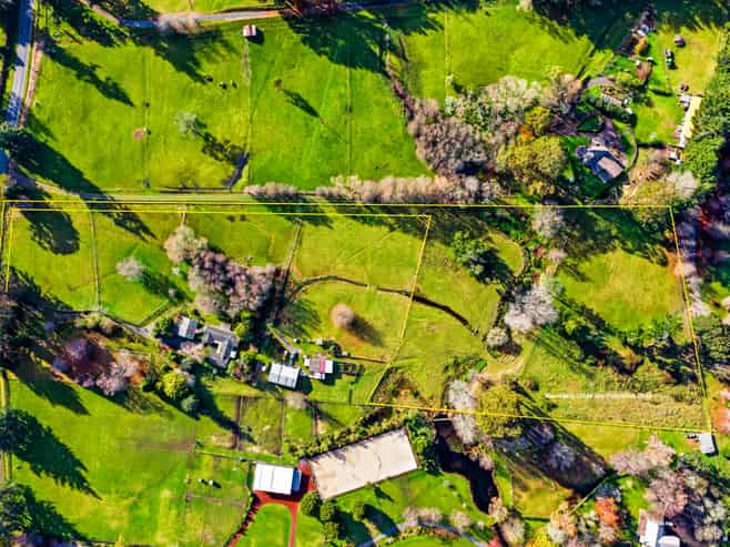 Lot 2/634 Oruanui Road, Oruanui