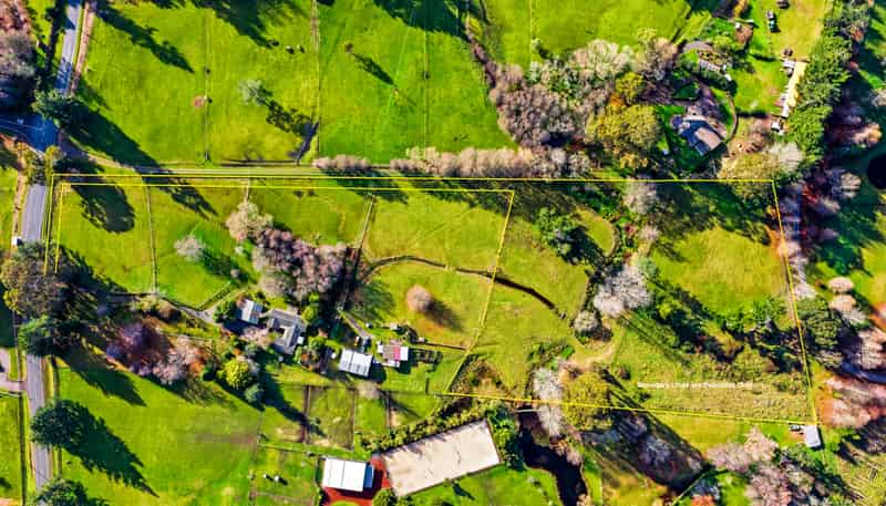 Lot 2/634 Oruanui Road, Oruanui