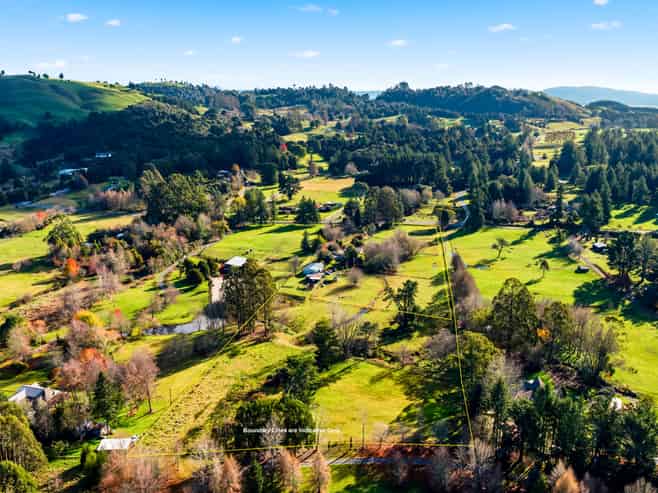 Lot 2/634 Oruanui Road, Oruanui