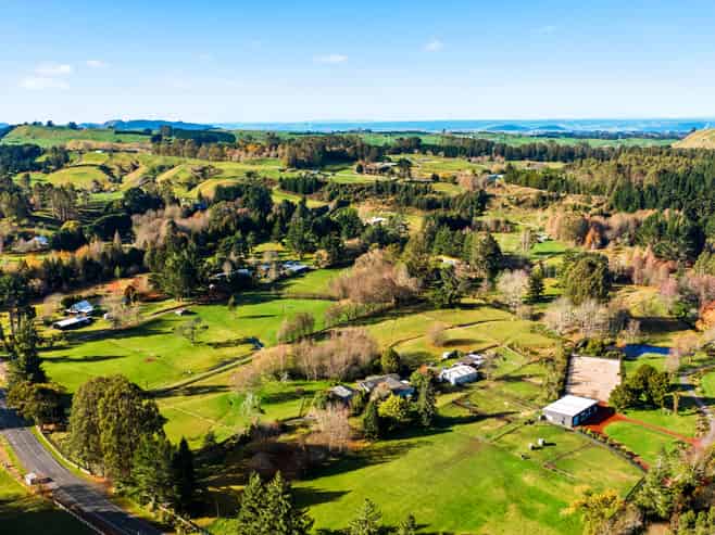 Lot 2/634 Oruanui Road, Oruanui