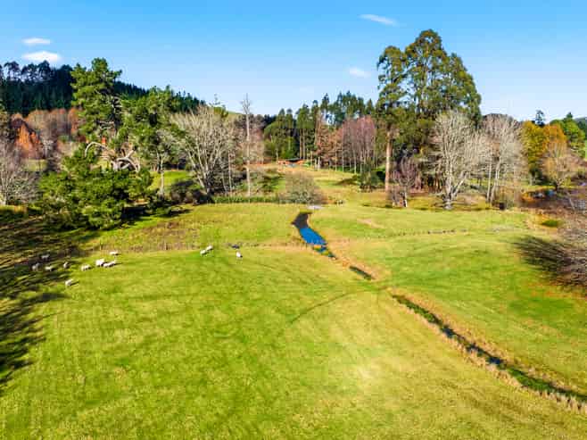 Lot 2/634 Oruanui Road, Oruanui