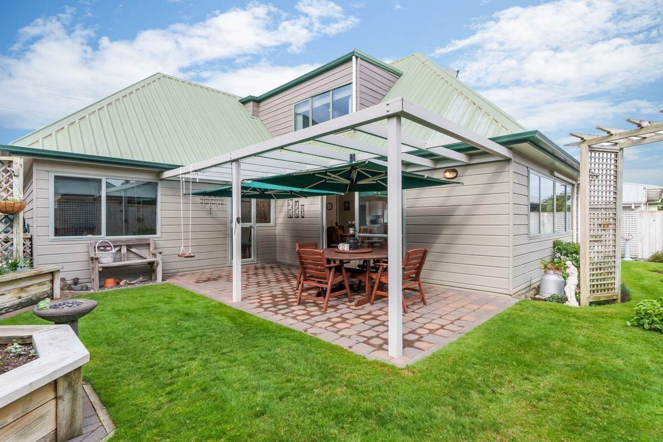Three Bedrooms & One study - One Tree Hill - Vista 2