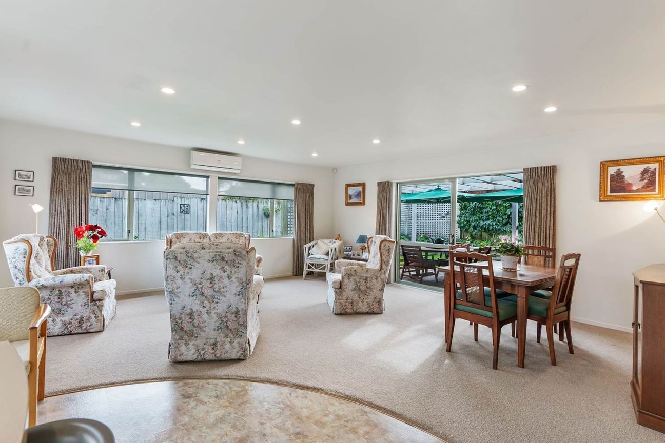 Three Bedrooms & One study - One Tree Hill - Vista 4