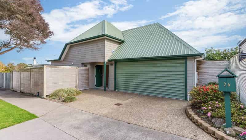 26 Te Kawa Road, One Tree Hill