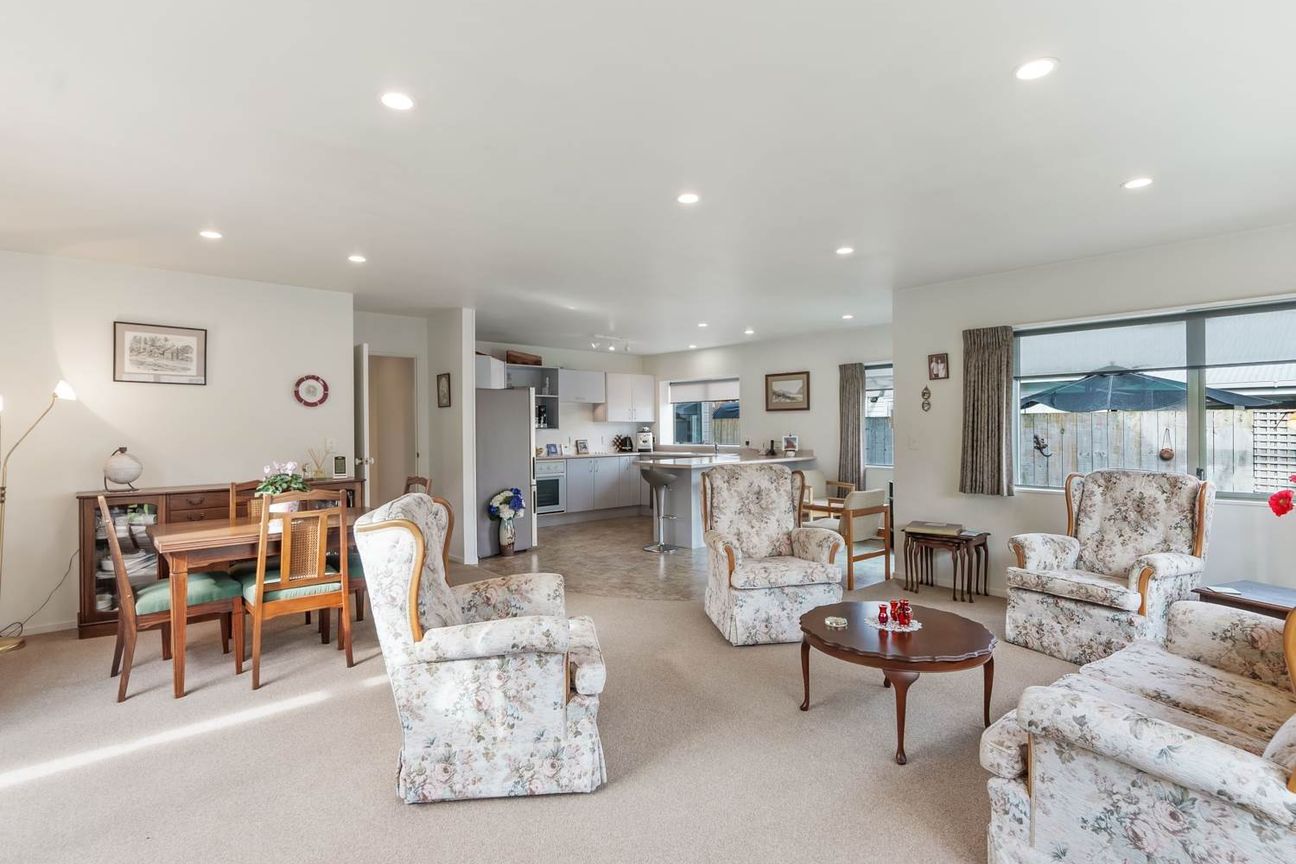 Three Bedrooms & One study - One Tree Hill - Vista 3