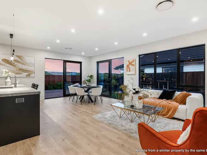 436 Te Taruna Drive, Milldale