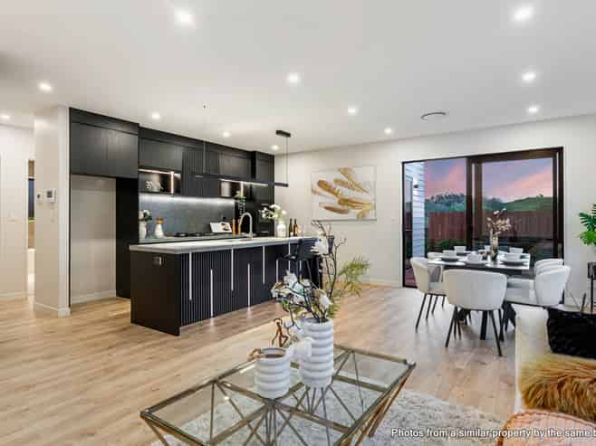 436 Te Taruna Drive, Milldale