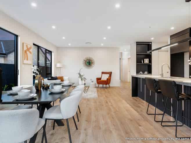 436 Te Taruna Drive, Milldale